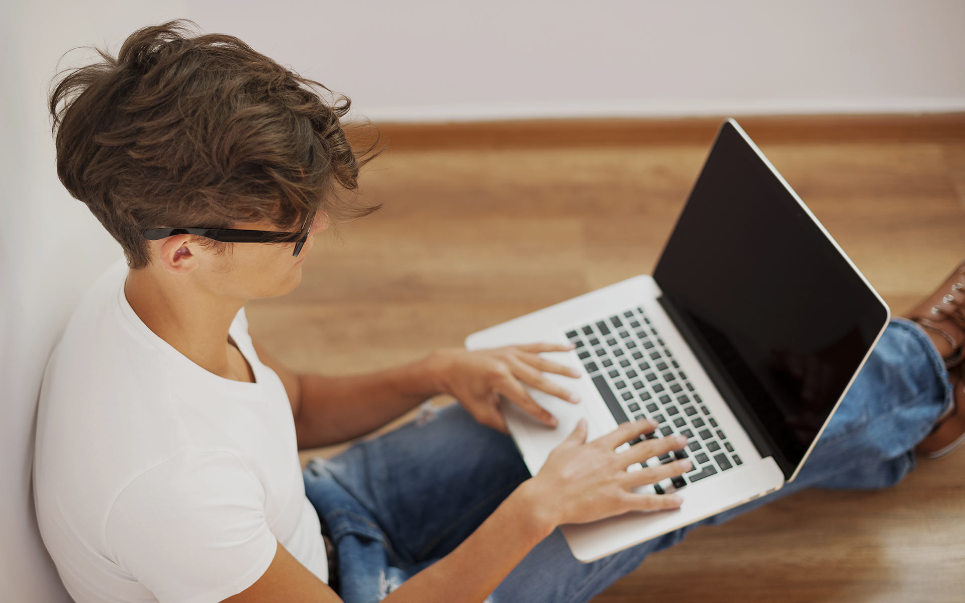 Community Focused Workspace