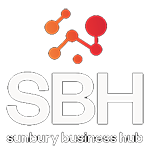 Sunbury Business Hub logo